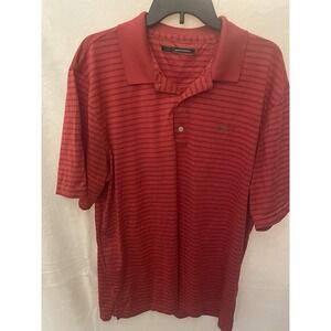 Greg Norman Men's Golf Polo XL Lot Of 2